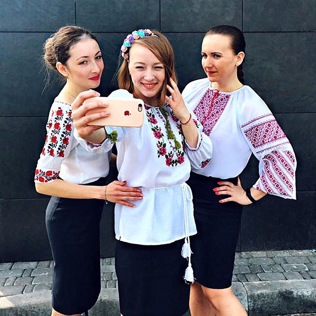 Юлия Сивак | Киев