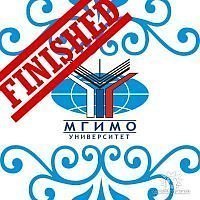 Виктория Шахова | Москва