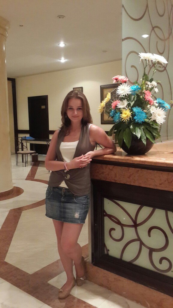 Екатерина Хайруллина | Москва