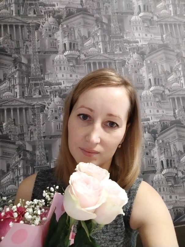 Марина Лопатина | Вологда