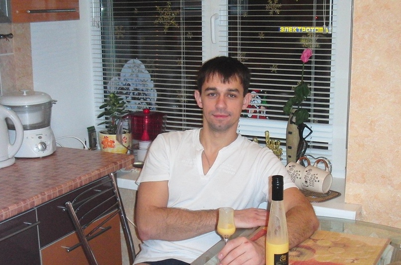 Илья Ермилов | Волгоград