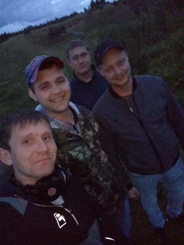 Тимур Мухаметшин | Можга