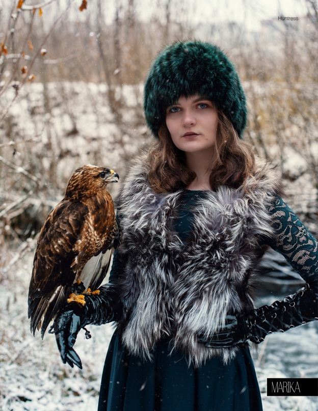 Юлия Кравцова | Донецк