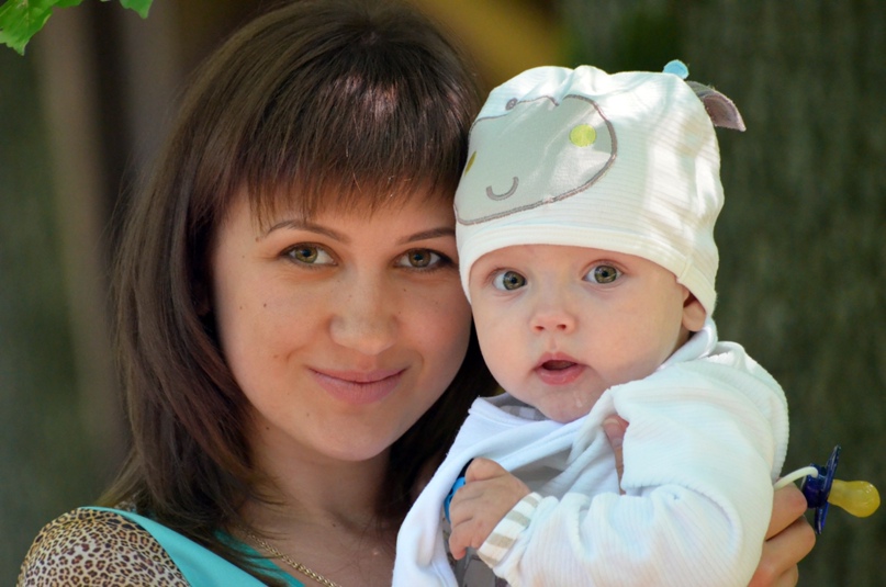 Марина Дьяченко | Харьков