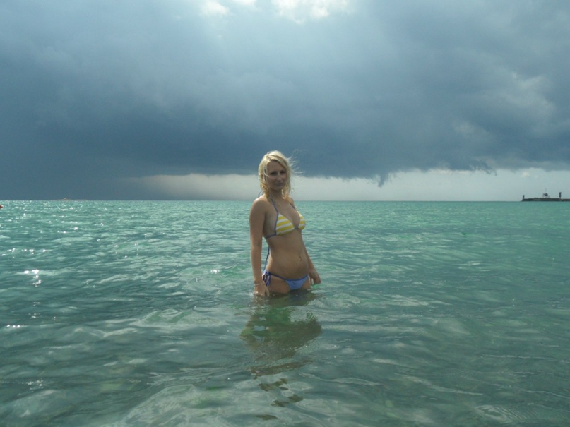 Любовь Александрович | Санкт-Петербург