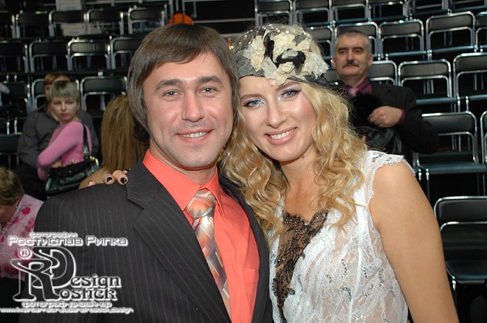 Дмитрий Гарбуз | Киев