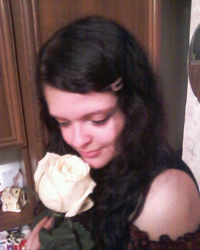 Наталия Лагуткина Double Cherry | Киев