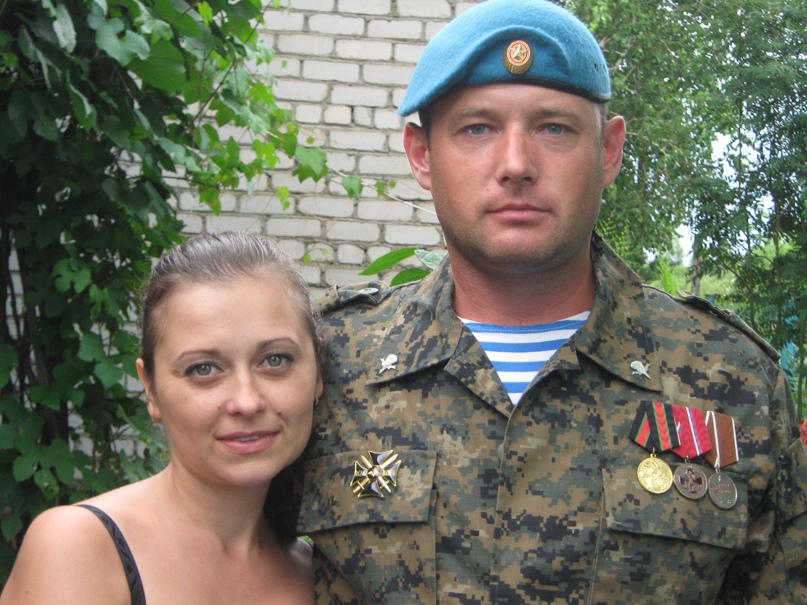 Марина Коваленко | Белогорск