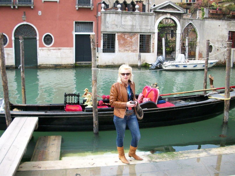 Светлана Гаврикова | Ухта