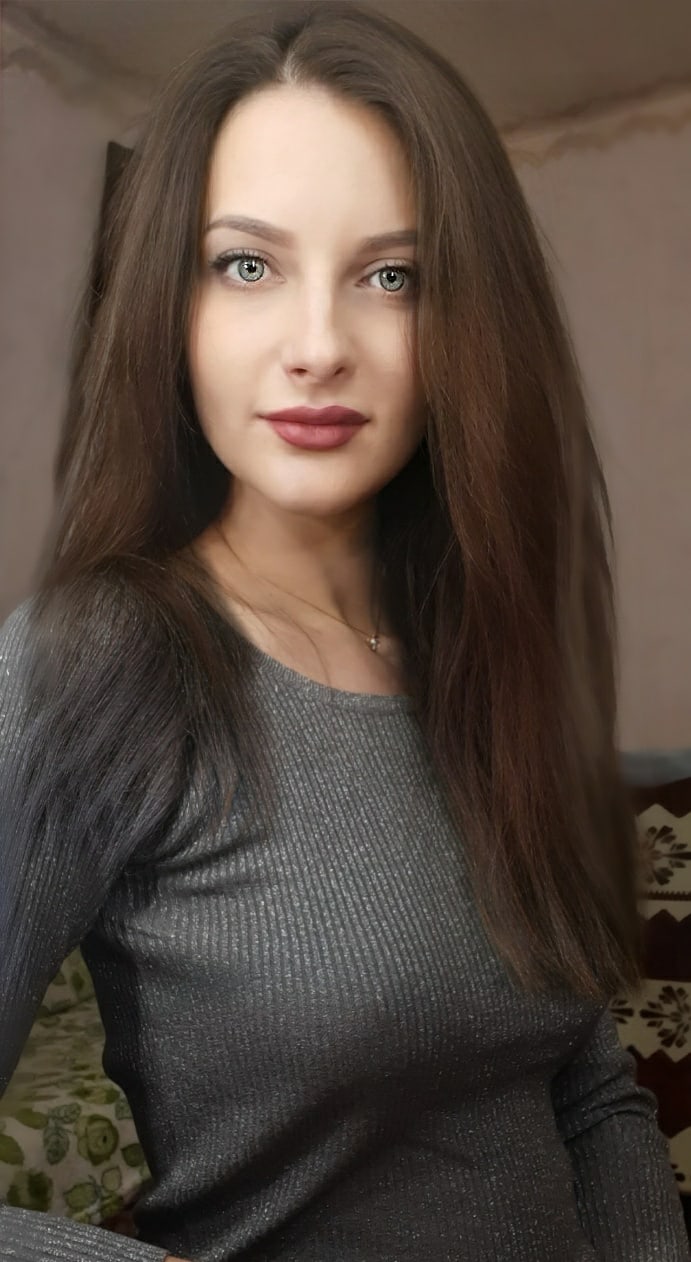 Анна Поволоцкая Викторовна | Луганск