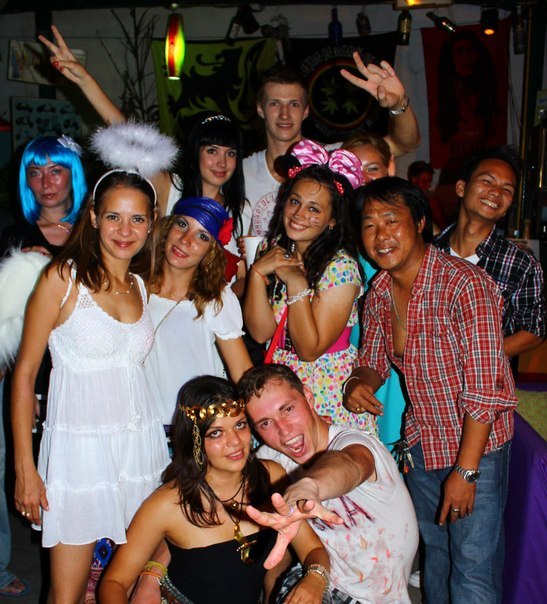 Юлия Антонова | Москва