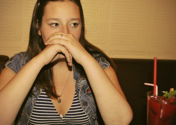 Дарья Борисенко | Москва