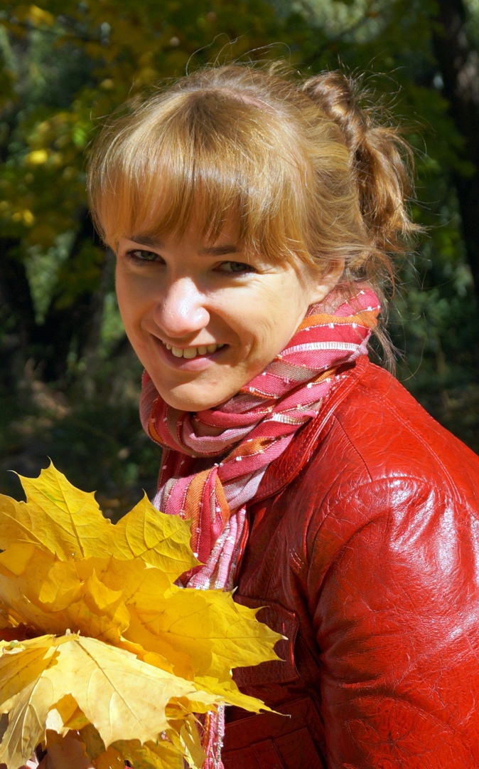 Наталья Дмитренко | Симферополь