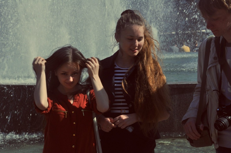 Анастасия Сотник | Одесса
