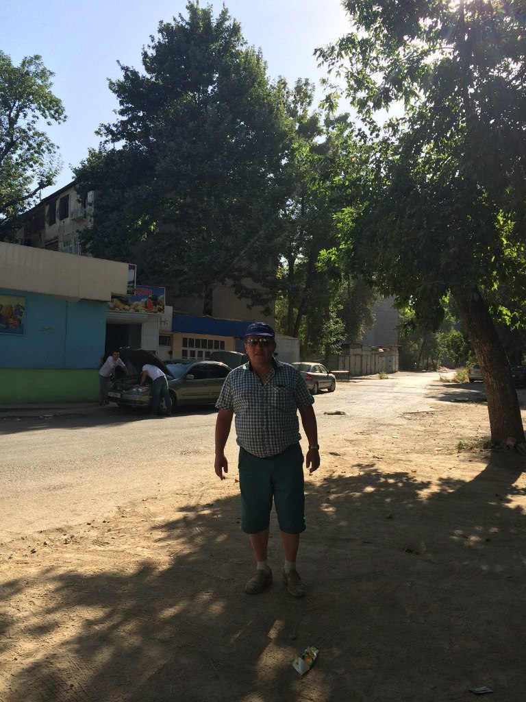 Борис Григорьев | Новосибирск
