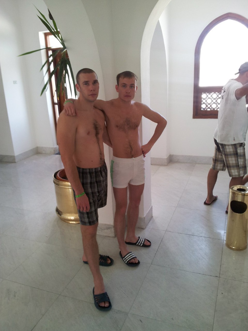 Александр Тимощук | Нижневартовск