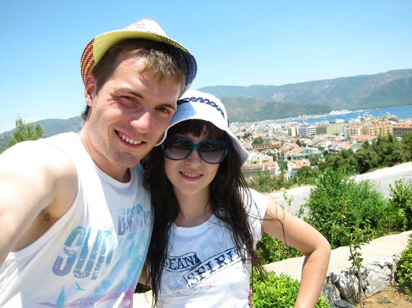 Дмитрий Коноплёв | Санкт-Петербург