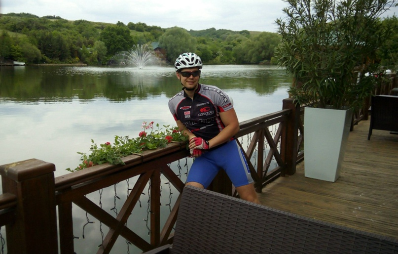 Дмитрий Бабченко | Симферополь