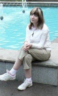 Елена Черниговская |