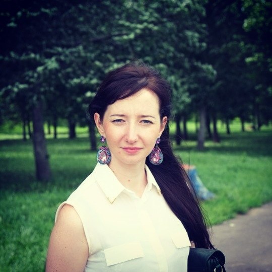 Катерина Юшкевич | Бобруйск