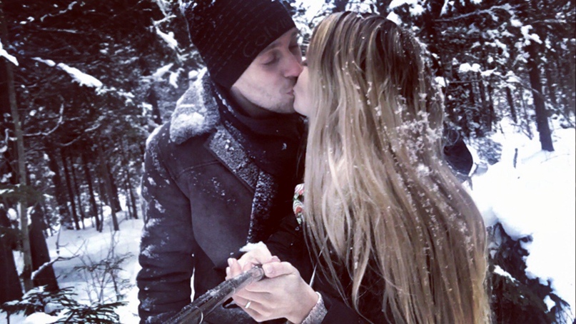 Ирина Одинцова | Петрозаводск