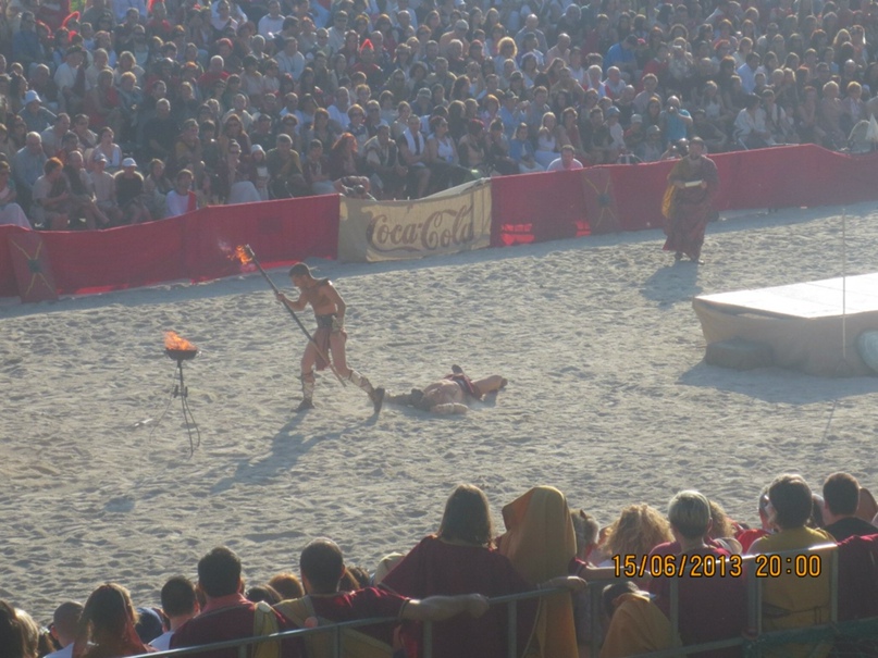 Наталья Соломатина | Santiago de Compostela