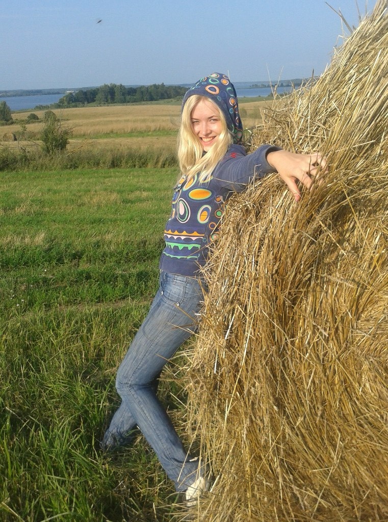 Мария Жихарева | Новополоцк