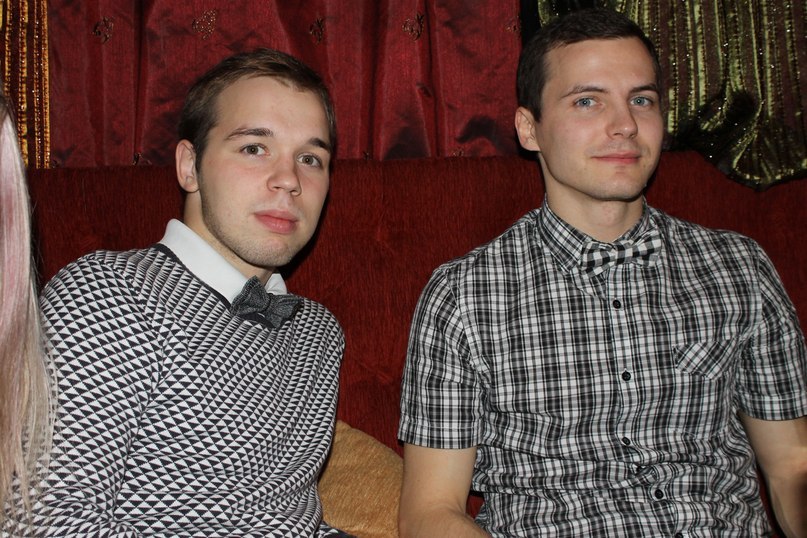 Владислав Владимирович | Архангельск