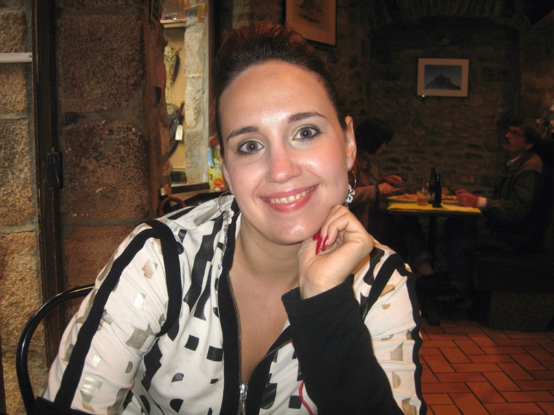 Ольга Толкачева | Запорожье