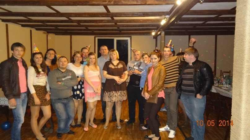 Сергей Изюмов | Дрезна