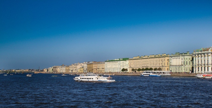 Александр Ульрих | Санкт-Петербург