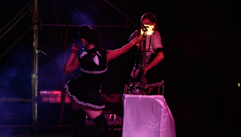 Артем Ткачук | Киев