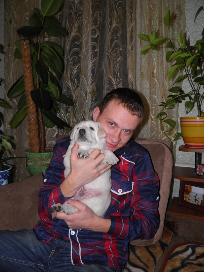 Вадим Парфёнов | Чернигов