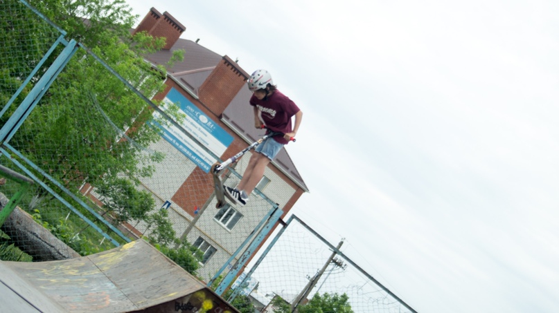 Сергей Юсупов | Краснодар