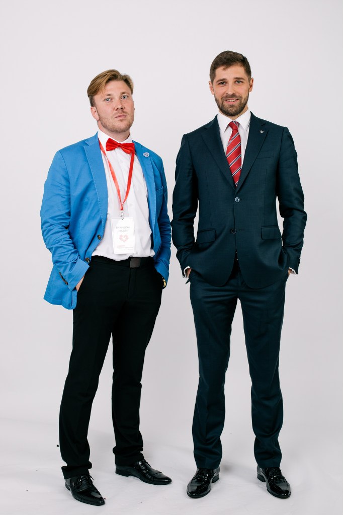 Сергей Чеканов | Москва