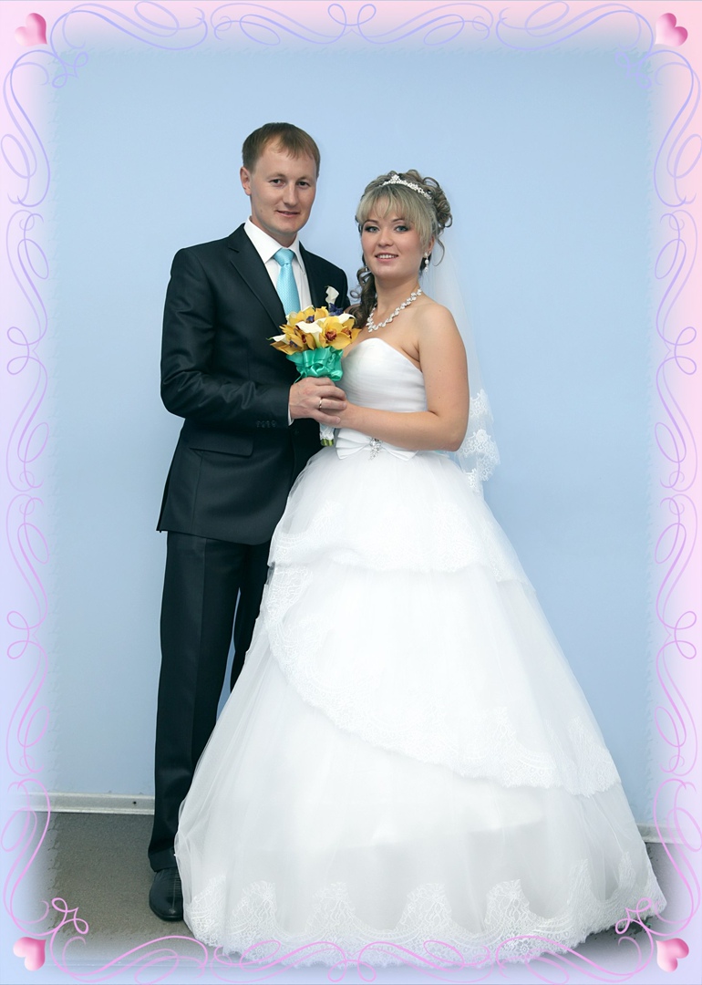 Альбина Еникеева | Уфа