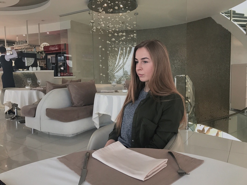 Екатерина Москаленко | Одесса
