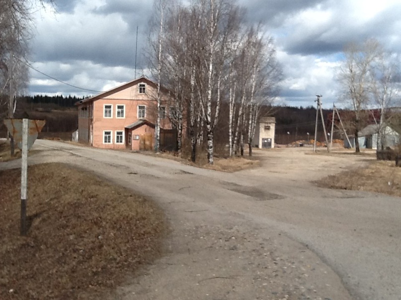 Виктор Третьяков | Архангельск