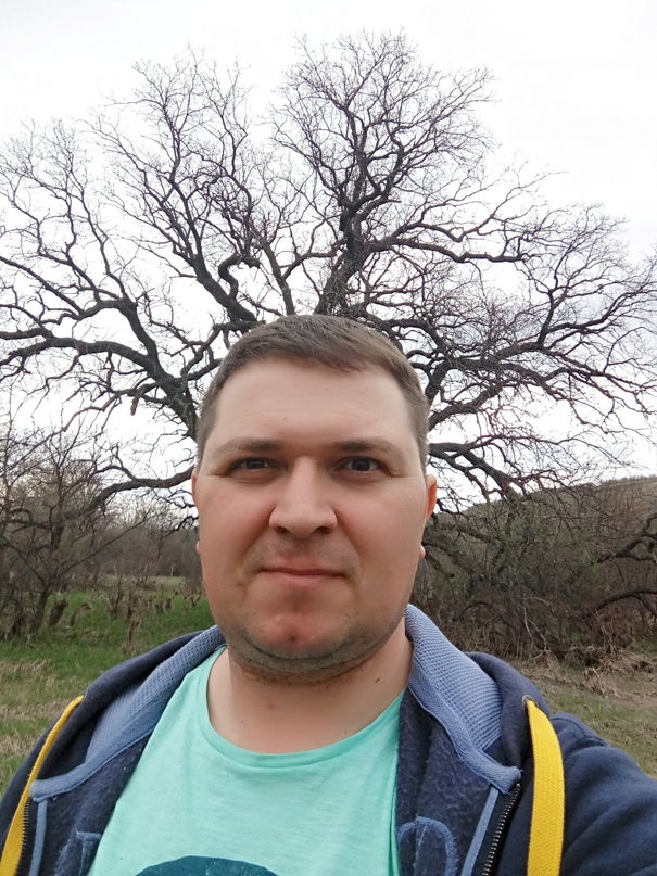 Алексей Соломатин | Тольятти