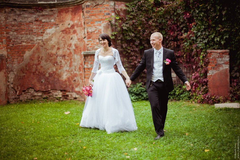 Ольга Степанчук | Санкт-Петербург