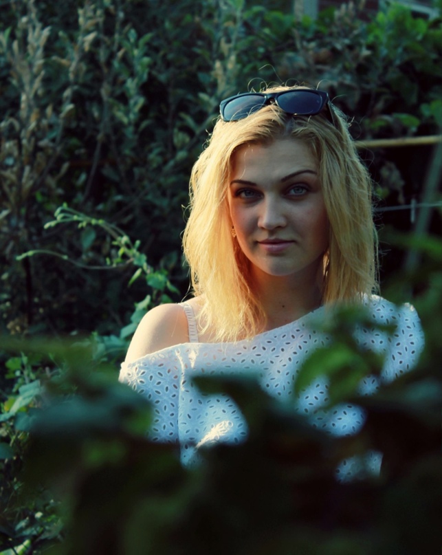 Валентина Трофимова | Измаил