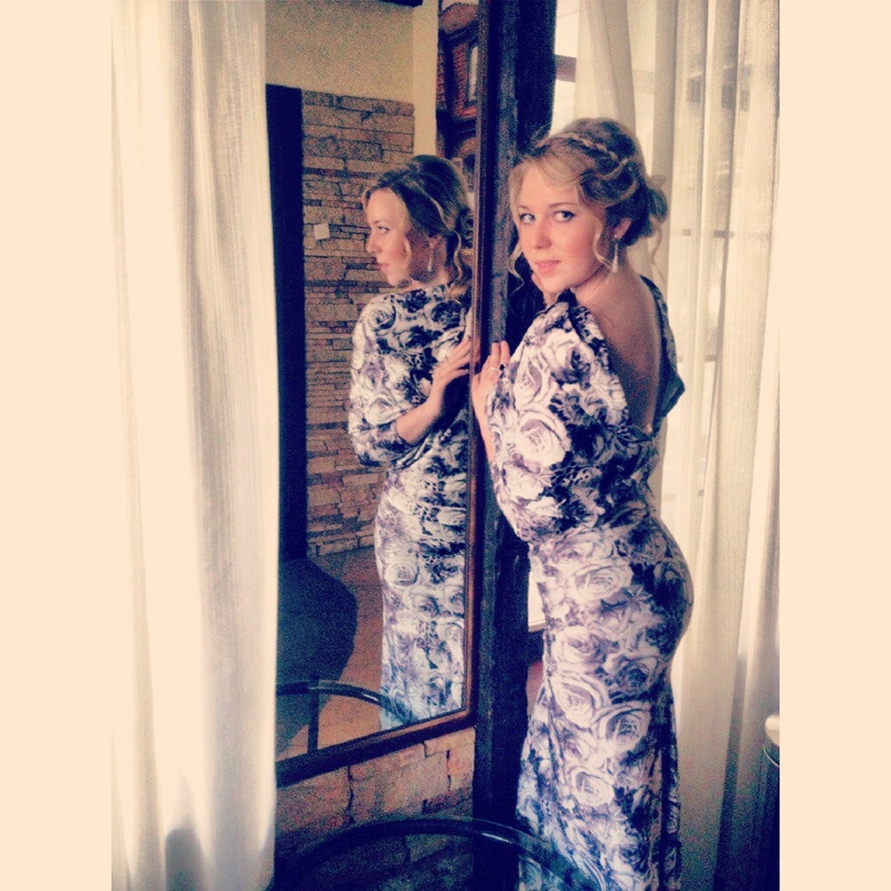 Любовь Олеговна | Санкт-Петербург