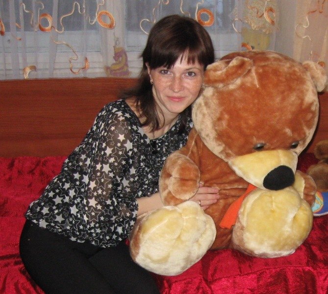 Елена Евтушенко | Озерный