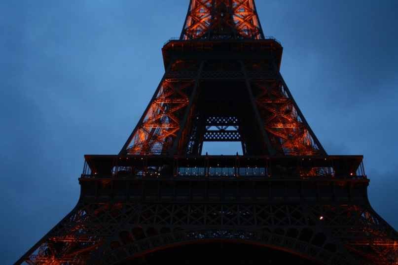 Анна Молоко | Санкт-Петербург