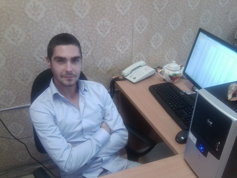 Алексей Кашин | Киров