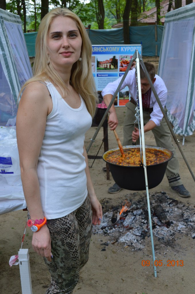 Виктория Гринчук | Ровно