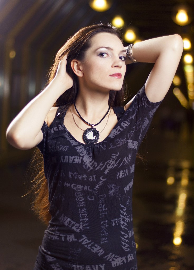 Дмитрий Иванов | Москва