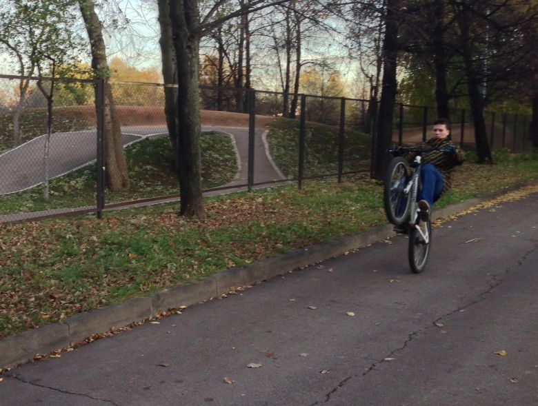 Дмитрий Сапронов | Москва