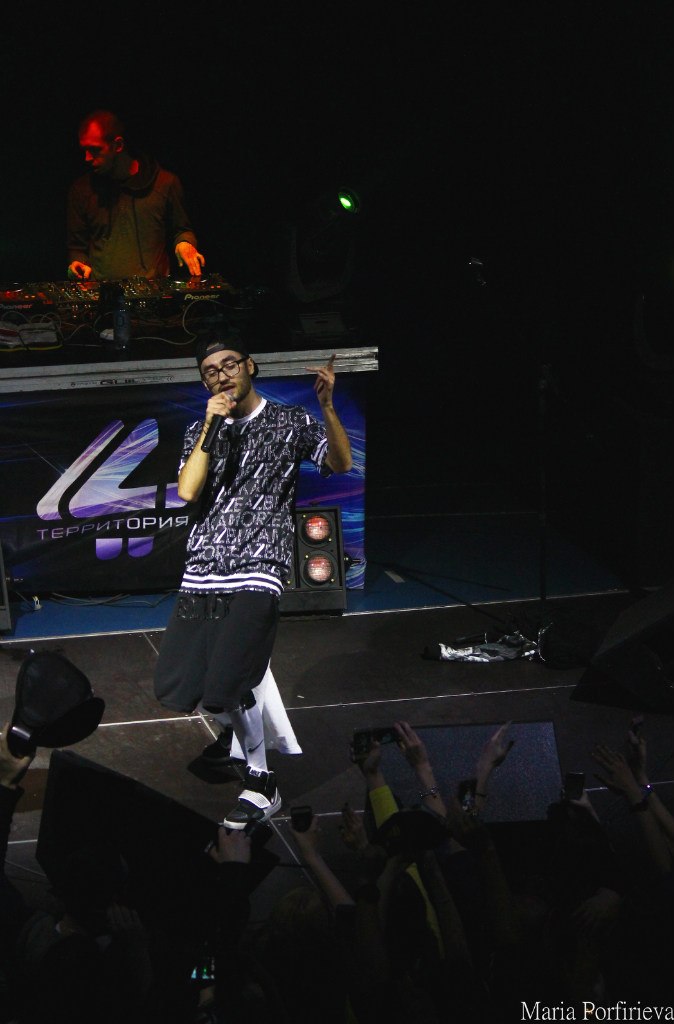 Мария Порфирьева | Санкт-Петербург