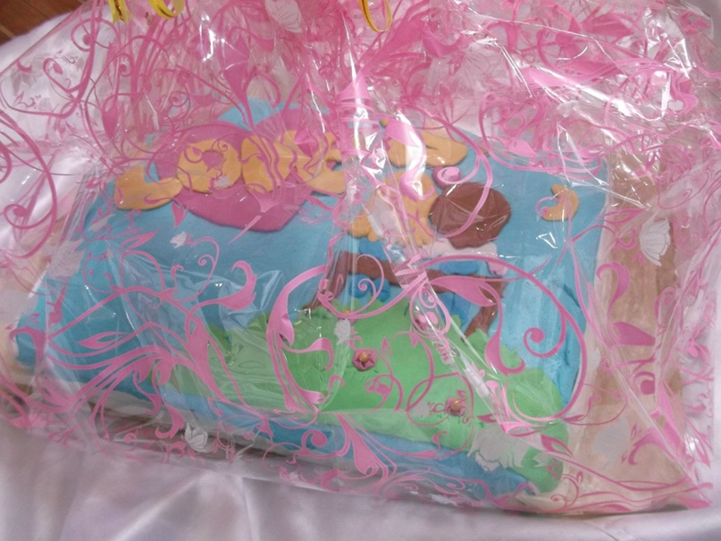 Раиса Захарова | Балтийск